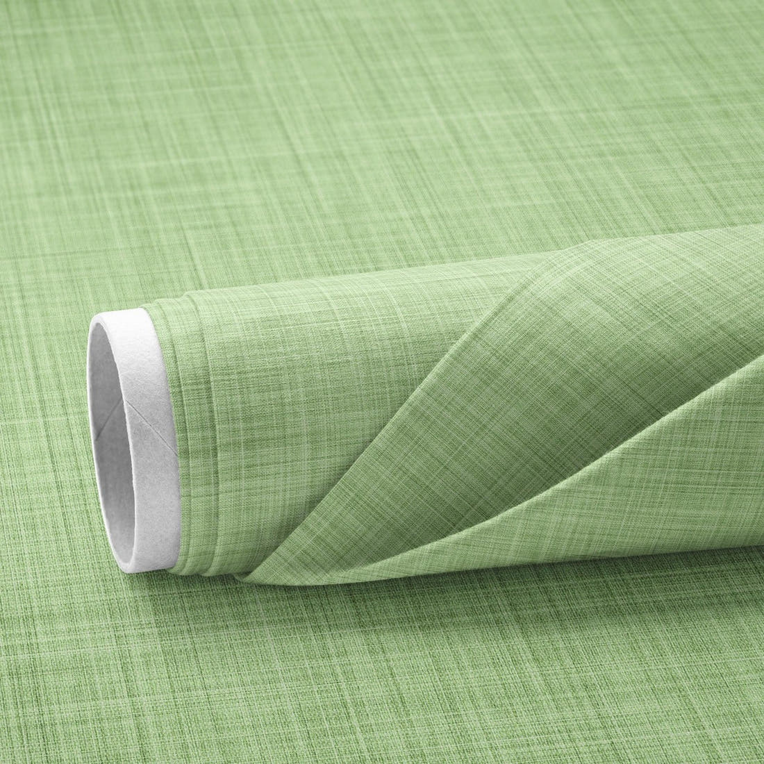 Linen Look Fabric 13 on the roll - linen-look solid fabric, pre-order Australia | Fabric by Missy Rose