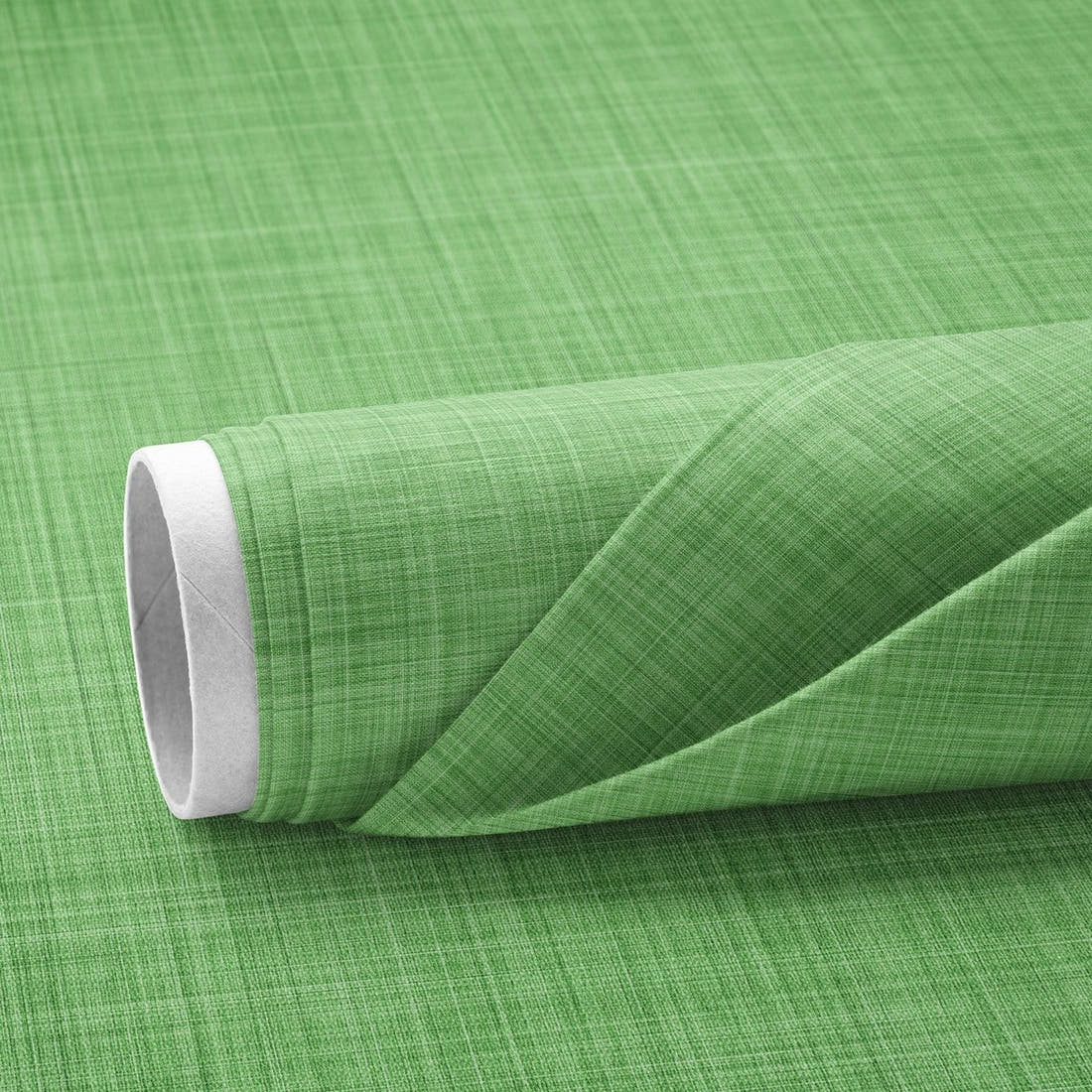 Linen Look Fabric 14 on the roll - linen-look solid fabric, pre-order Australia | Fabric by Missy Rose