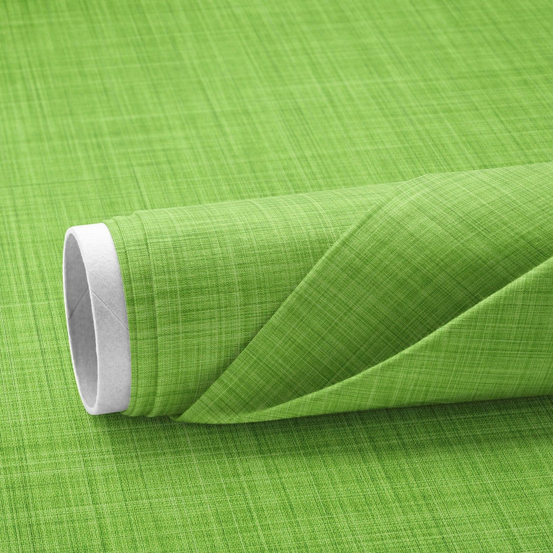 Linen Look Fabric 16 on the roll - linen-look solid fabric, pre-order Australia | Fabric by Missy Rose