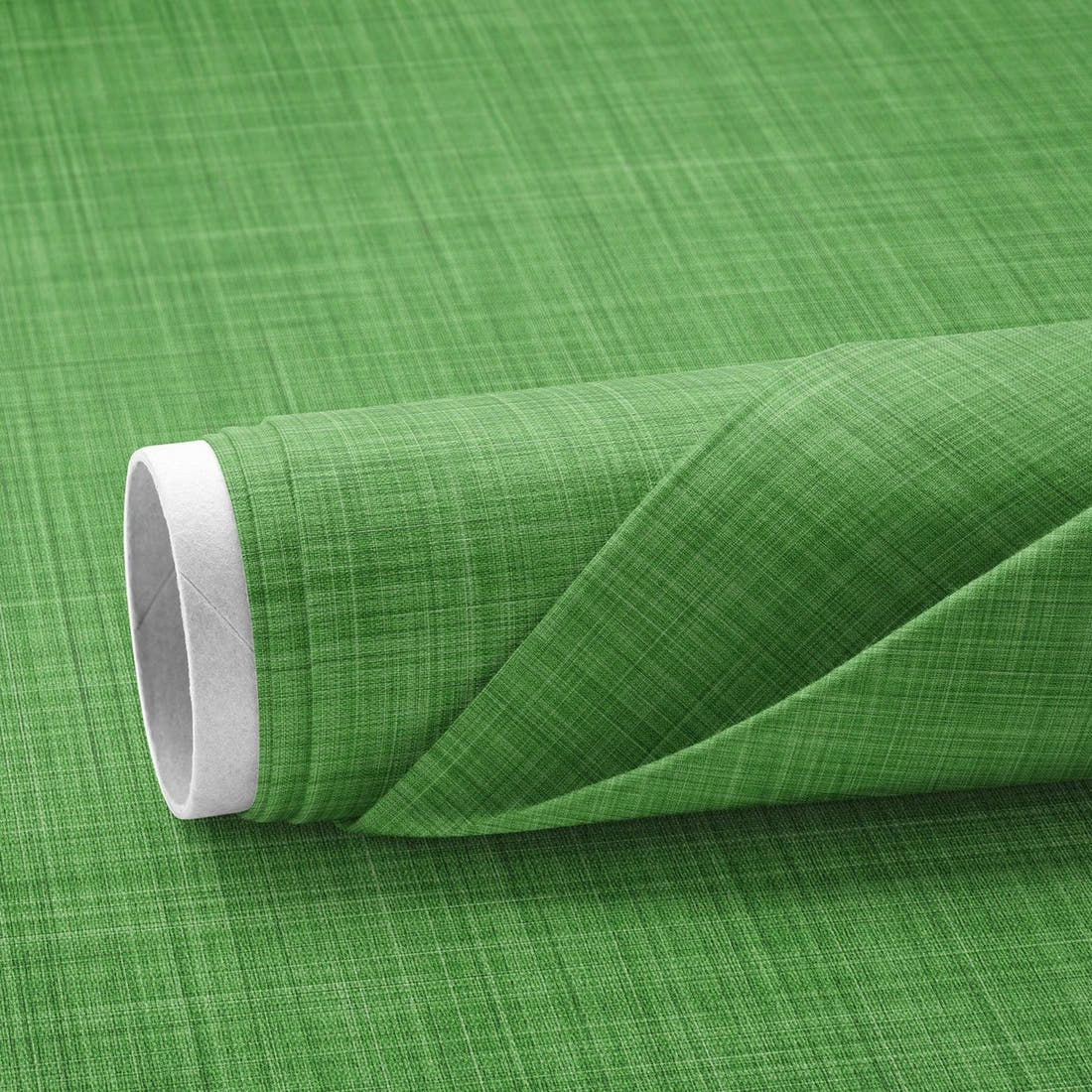 Linen Look Fabric 17 on the roll - linen-look solid fabric, pre-order Australia | Fabric by Missy Rose