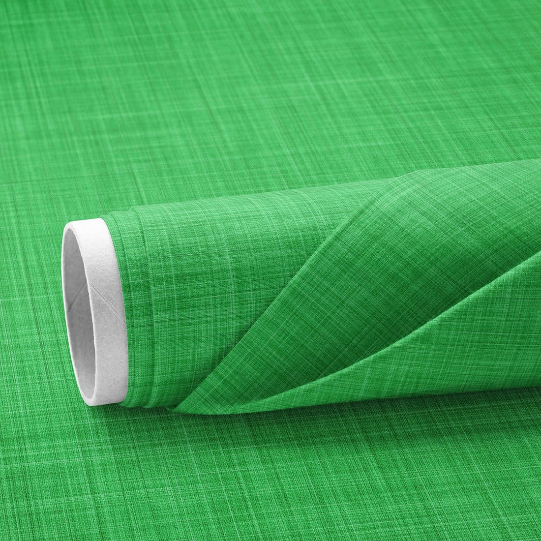Linen Look Fabric 18 on the roll - linen-look solid fabric, pre-order Australia | Fabric by Missy Rose