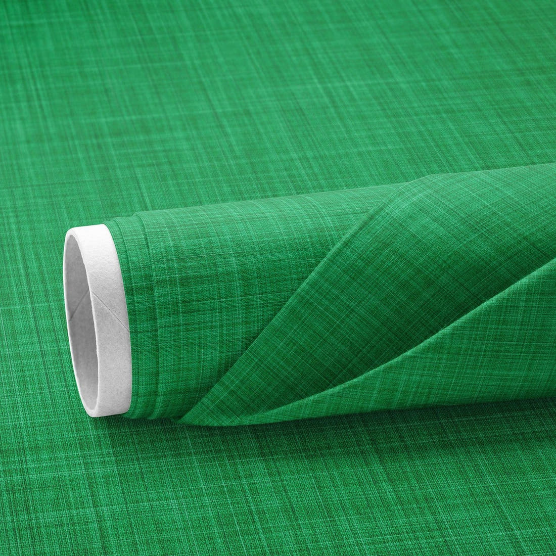 Linen Look Fabric 19 on the roll - linen-look solid fabric, pre-order Australia | Fabric by Missy Rose