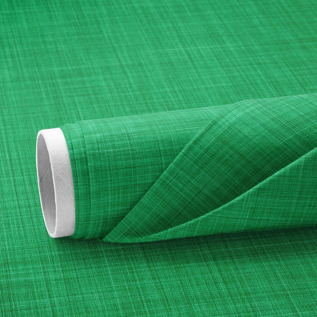 Linen Look Fabric 20 on the roll - linen-look solid fabric, pre-order Australia | Fabric by Missy Rose