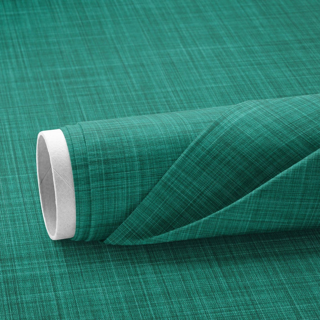 Linen Look Fabric 21 on the roll - linen-look solid fabric, pre-order Australia | Fabric by Missy Rose