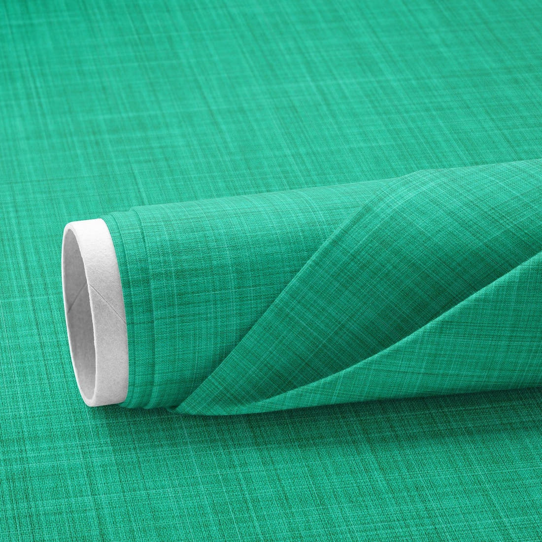 Linen Look Fabric 22 on the roll - linen-look solid fabric, pre-order Australia | Fabric by Missy Rose