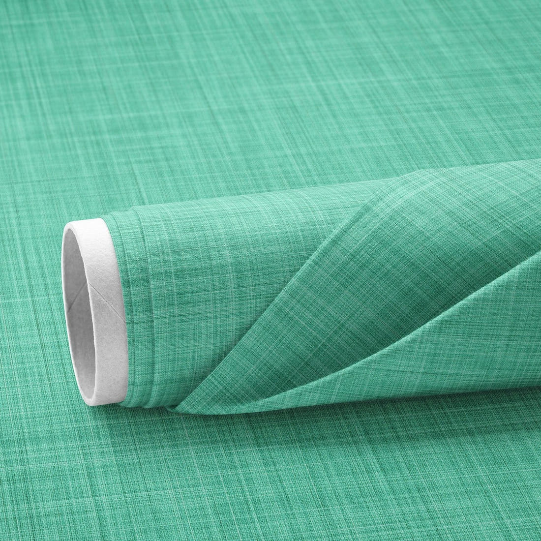 Linen Look Fabric 23 on the roll - linen-look solid fabric, pre-order Australia | Fabric by Missy Rose