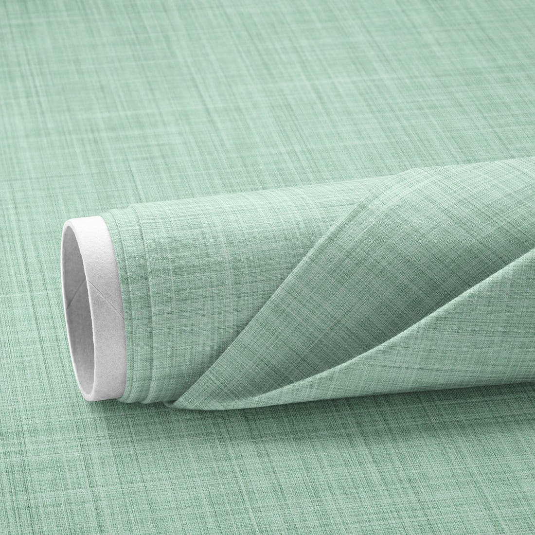 Linen Look Fabric 24 on the roll - linen-look solid fabric, pre-order Australia | Fabric by Missy Rose