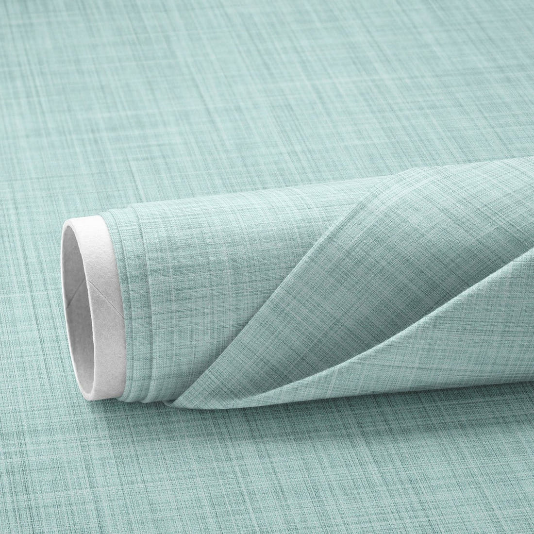 Linen Look Fabric 25 on the roll - linen-look solid fabric, pre-order Australia | Fabric by Missy Rose