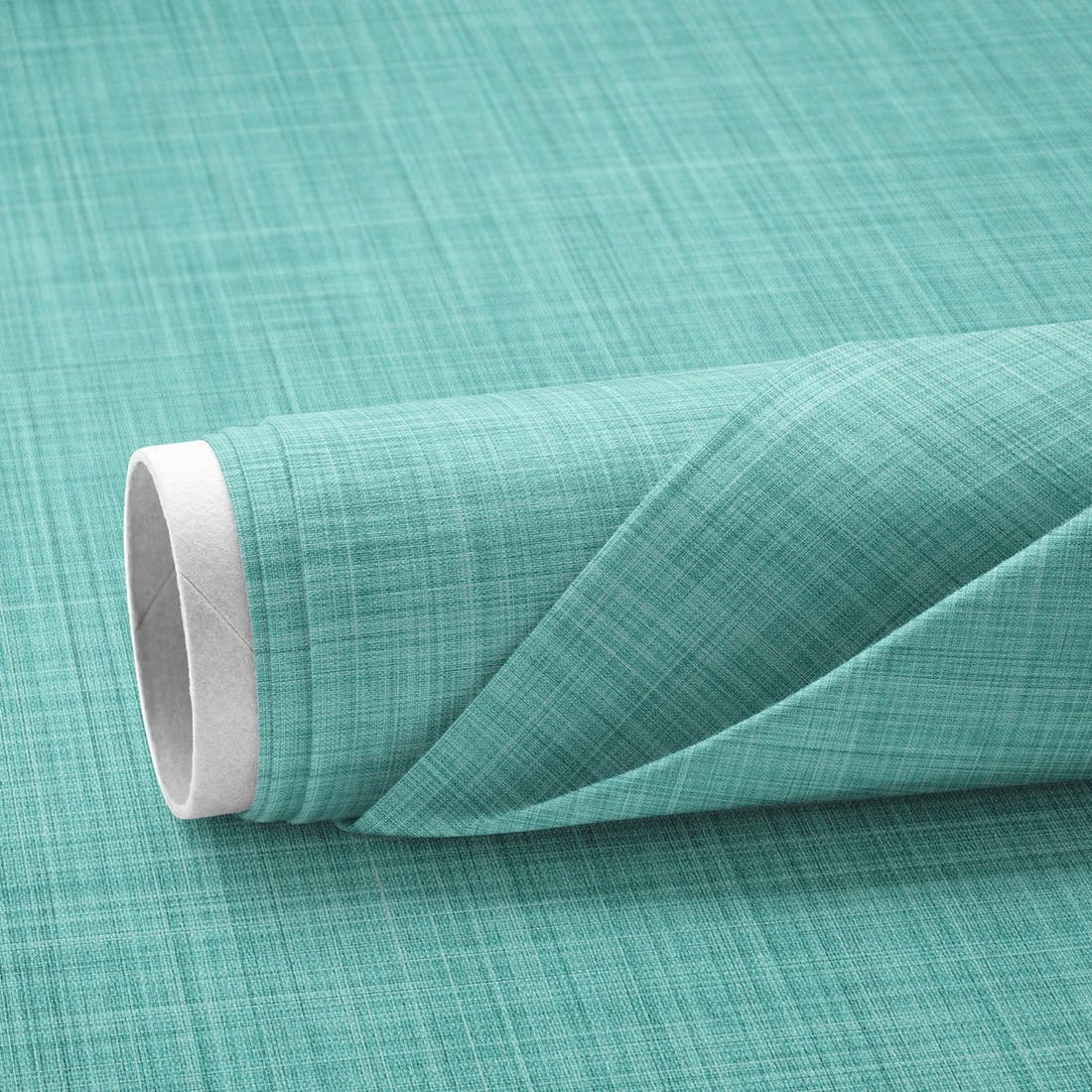 Linen Look Fabric 26 on the roll - linen-look solid fabric, pre-order Australia | Fabric by Missy Rose