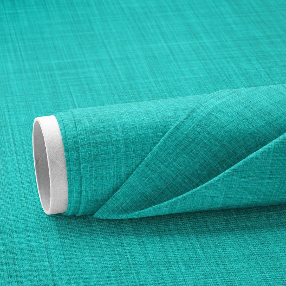 Linen Look Fabric 27 on the roll - linen-look solid fabric, pre-order Australia | Fabric by Missy Rose