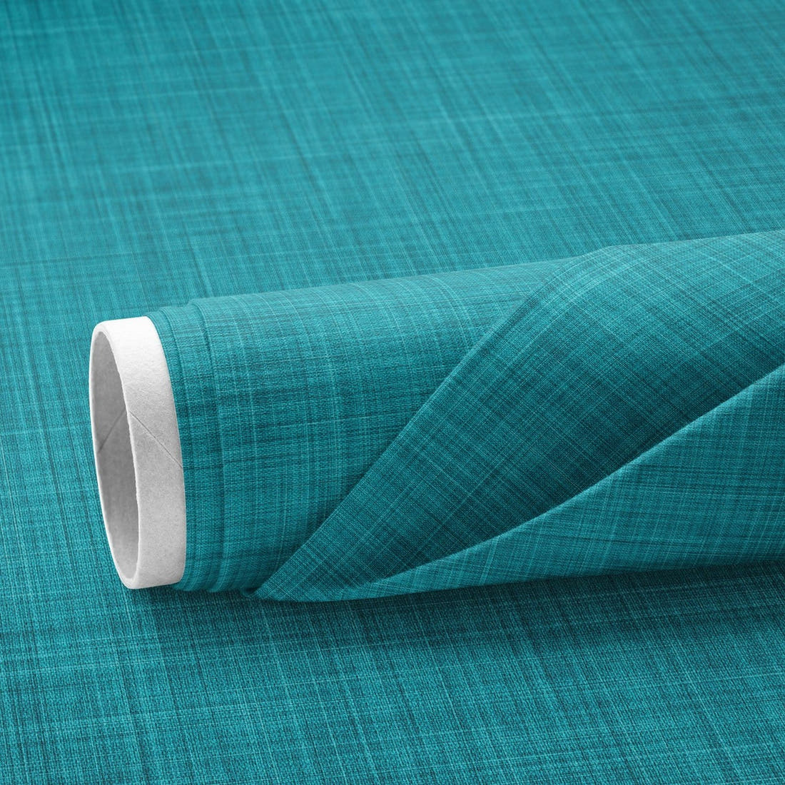 Linen Look Fabric 28 on the roll - linen-look solid fabric, pre-order Australia | Fabric by Missy Rose