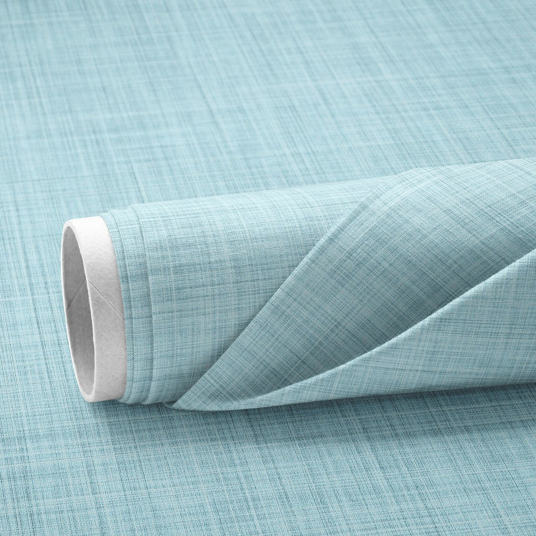 Linen Look Fabric 30 on the roll - linen-look solid fabric, pre-order Australia | Fabric by Missy Rose