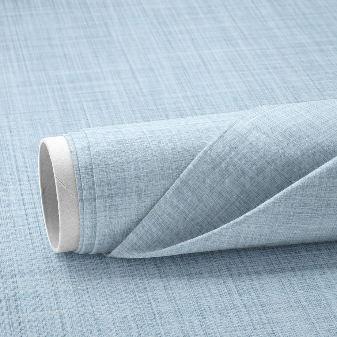 Linen Look Fabric 31 on the roll - linen-look solid fabric, pre-order Australia | Fabric by Missy Rose