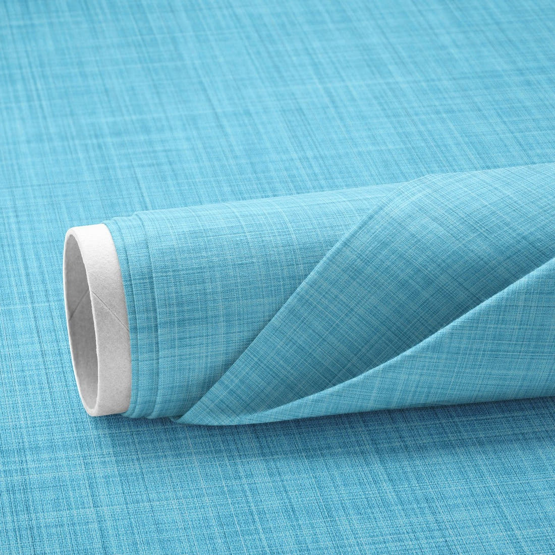 Linen Look Fabric 32 on the roll - linen-look solid fabric, pre-order Australia | Fabric by Missy Rose