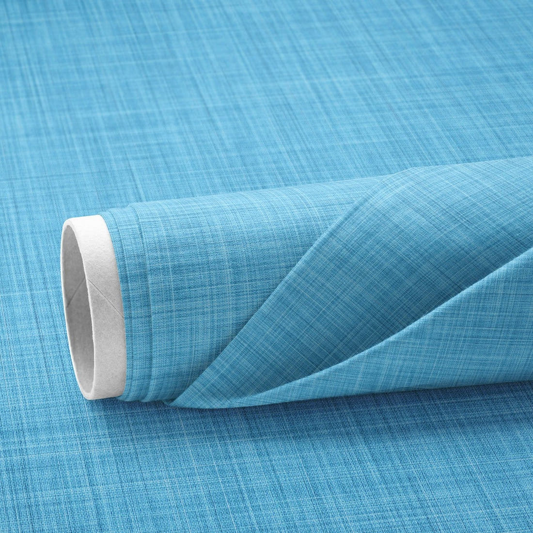 Linen Look Fabric 33 on the roll - linen-look solid fabric, pre-order Australia | Fabric by Missy Rose