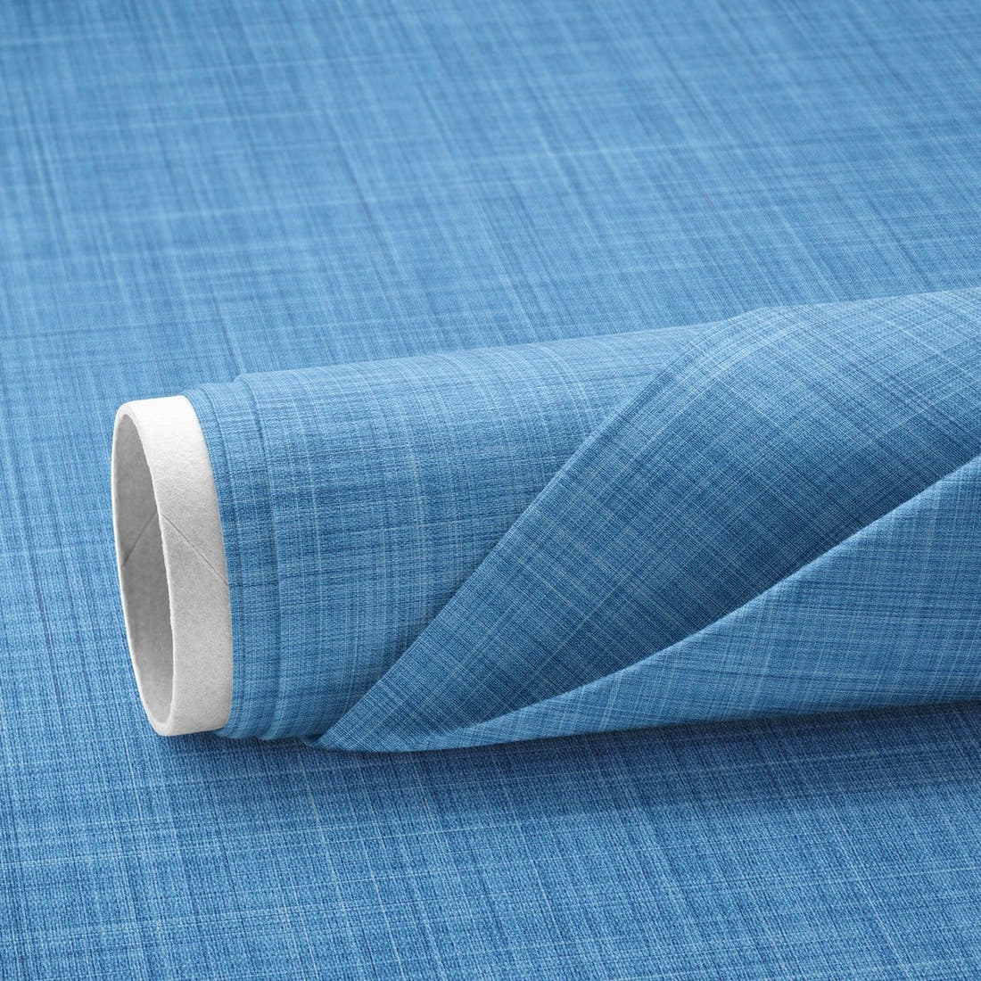 Linen Look Fabric 35 on the roll - linen-look solid fabric, pre-order Australia | Fabric by Missy Rose