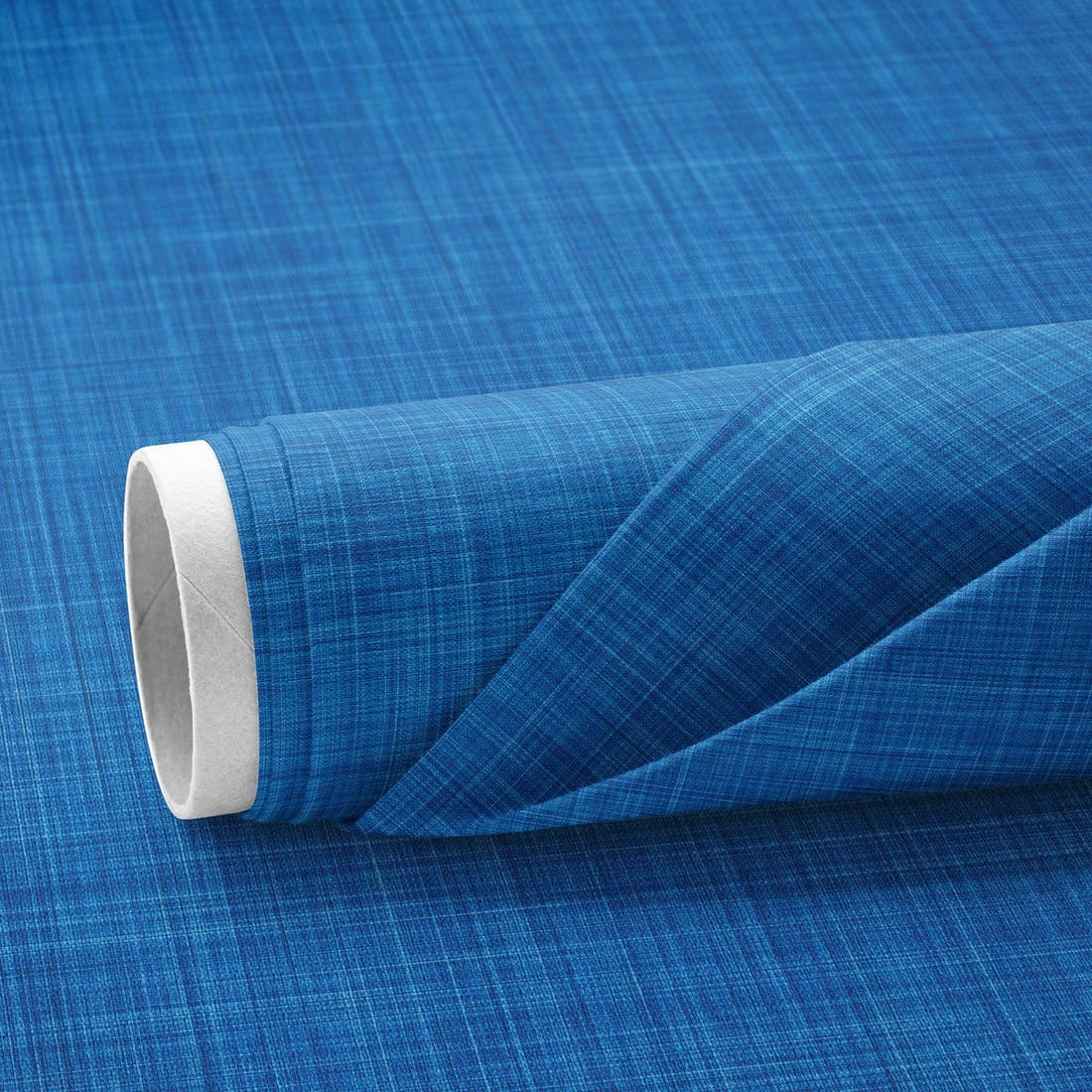 Linen Look Fabric 37 on the roll - linen-look solid fabric, pre-order Australia | Fabric by Missy Rose
