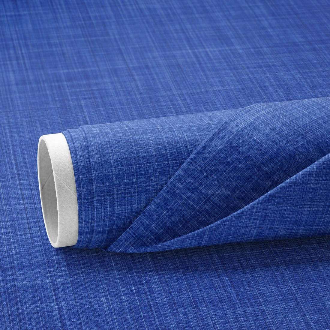 Linen Look Fabric 38 on the roll - linen-look solid fabric, pre-order Australia | Fabric by Missy Rose