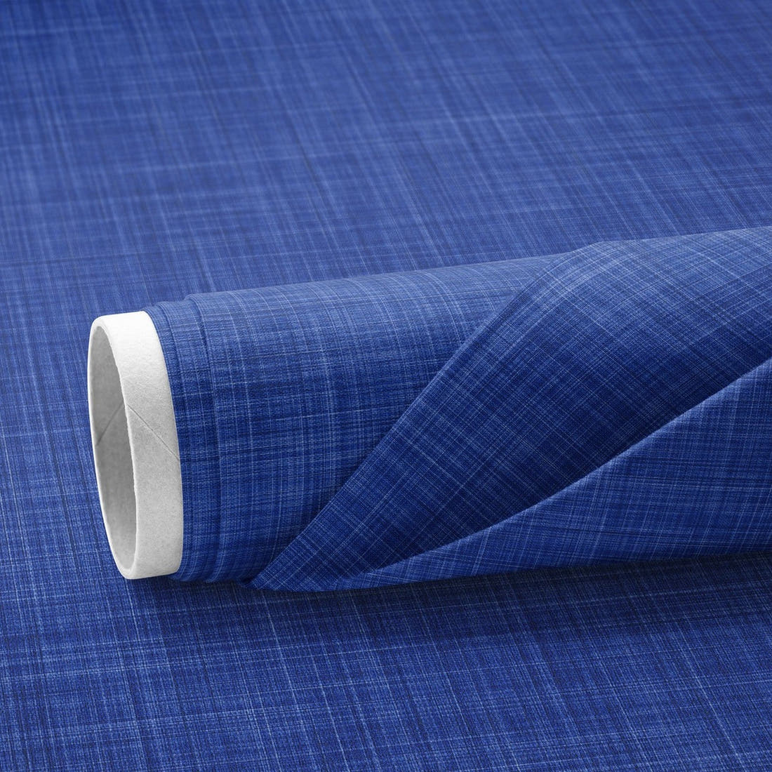 Linen Look Fabric 39 on the roll - linen-look solid fabric, pre-order Australia | Fabric by Missy Rose