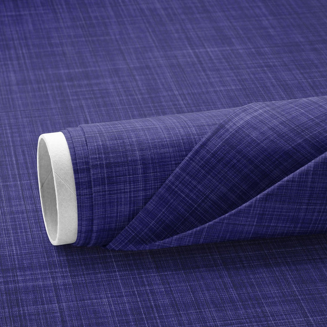 Linen Look Fabric 40 on the roll - linen-look solid fabric, pre-order Australia | Fabric by Missy Rose