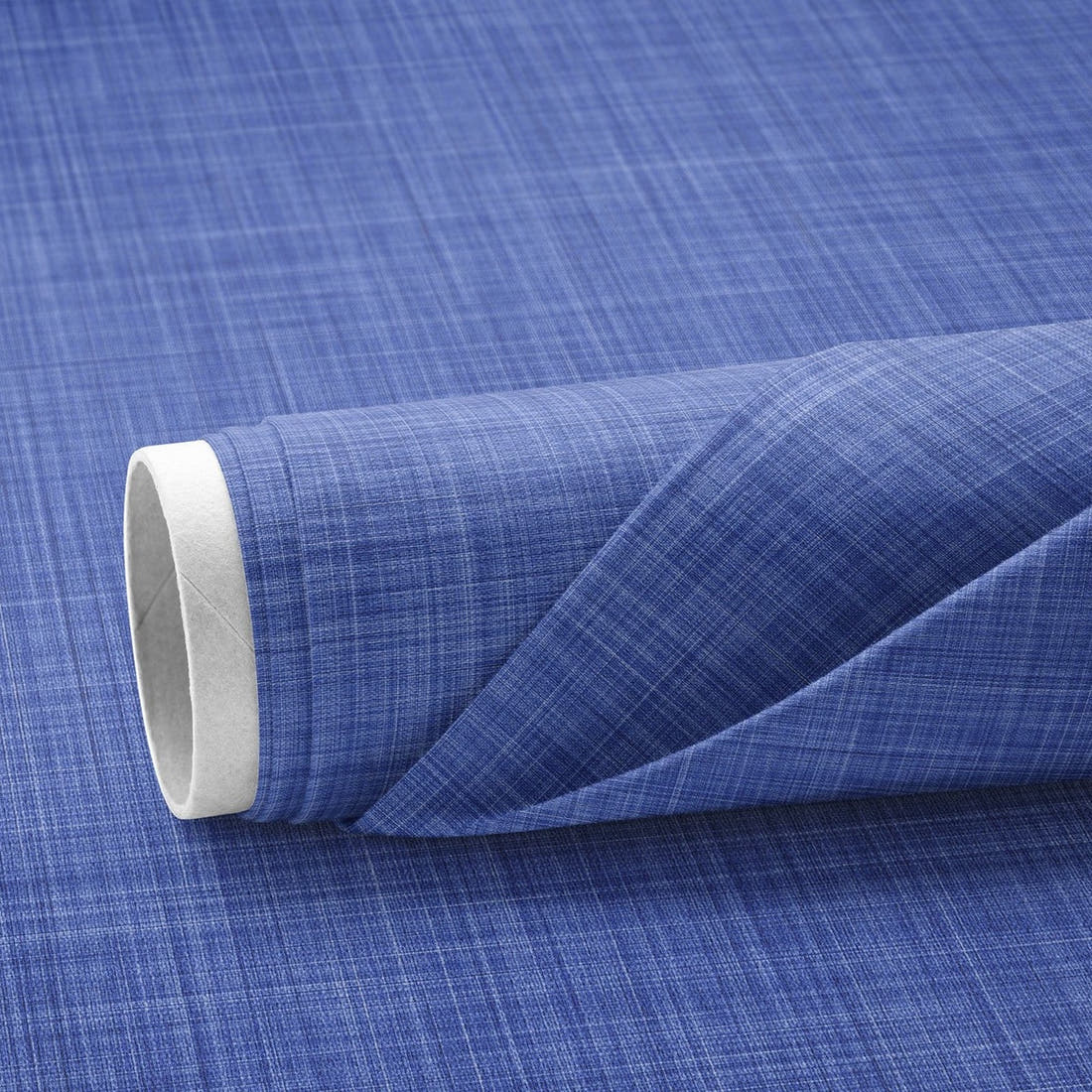Linen Look Fabric 41 on the roll - linen-look solid fabric, pre-order Australia | Fabric by Missy Rose