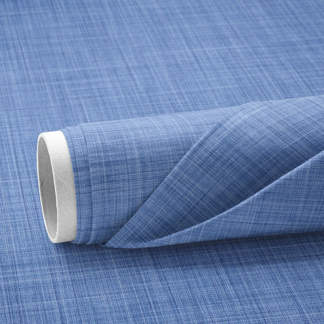 Linen Look Fabric 42 on the roll - linen-look solid fabric, pre-order Australia | Fabric by Missy Rose