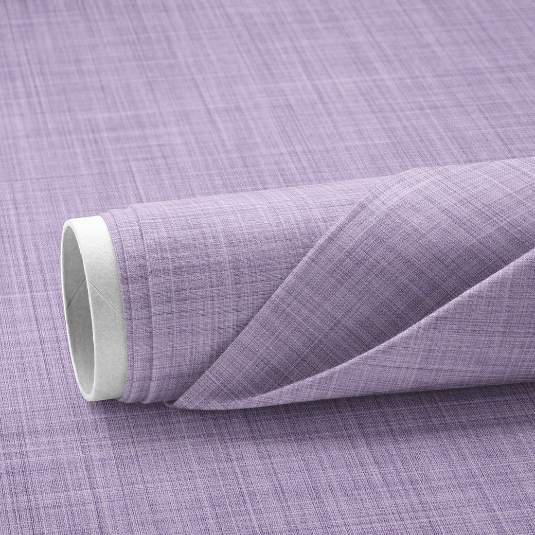 Linen Look Fabric 46 on the roll - linen-look solid fabric, pre-order Australia | Fabric by Missy Rose