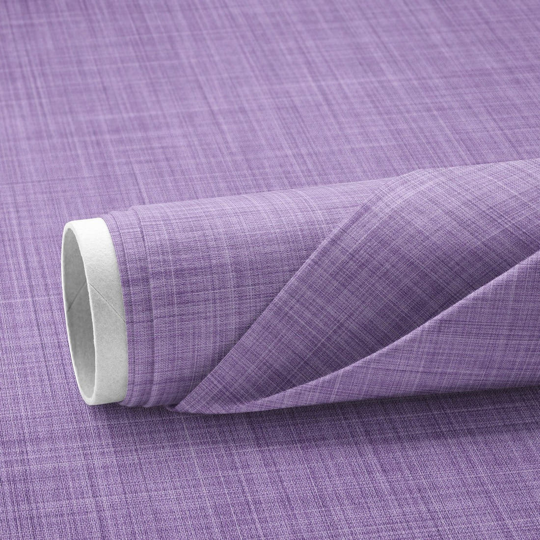 Linen Look Fabric 47 on the roll - linen-look solid fabric, pre-order Australia | Fabric by Missy Rose