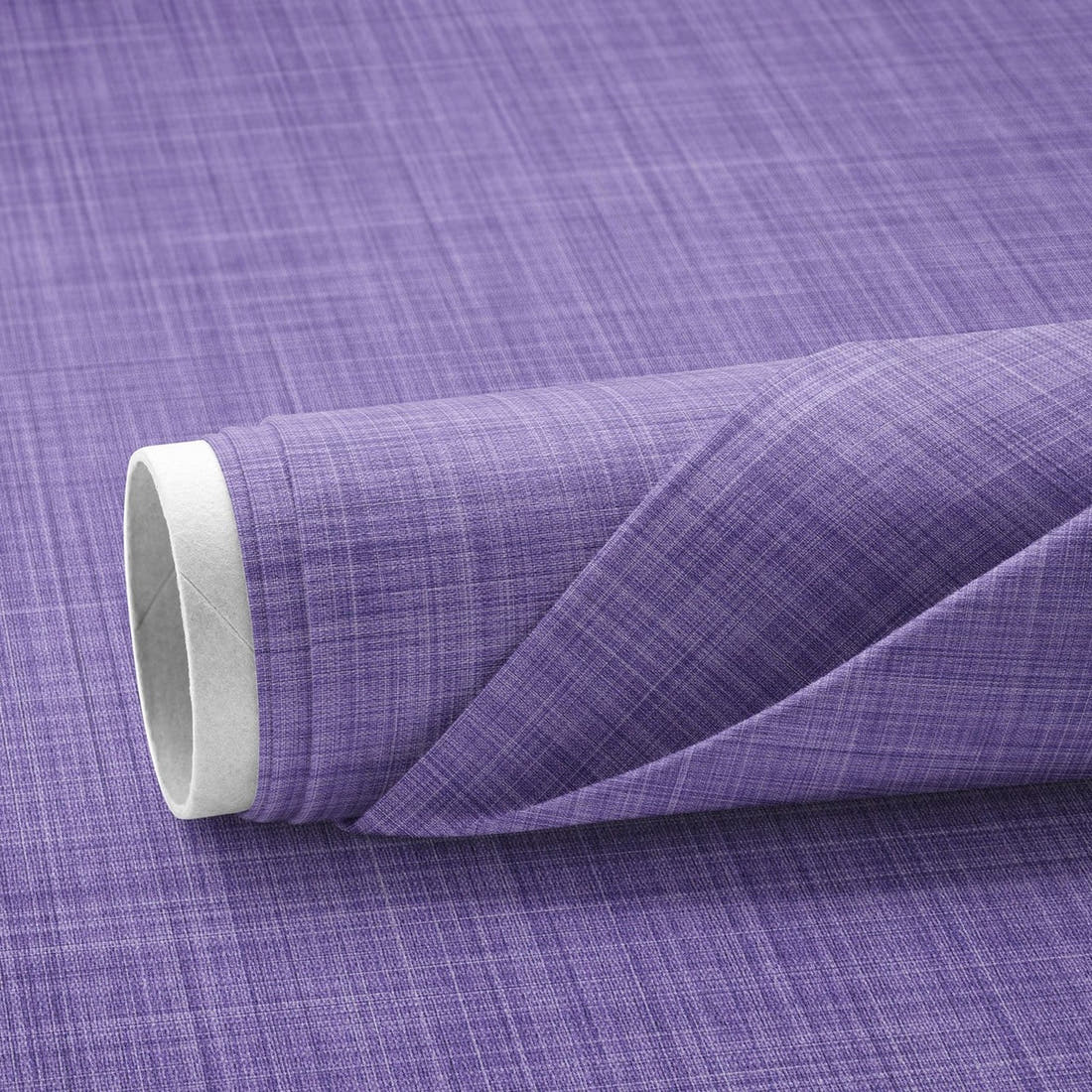Linen Look Fabric 48 on the roll - linen-look solid fabric, pre-order Australia | Fabric by Missy Rose