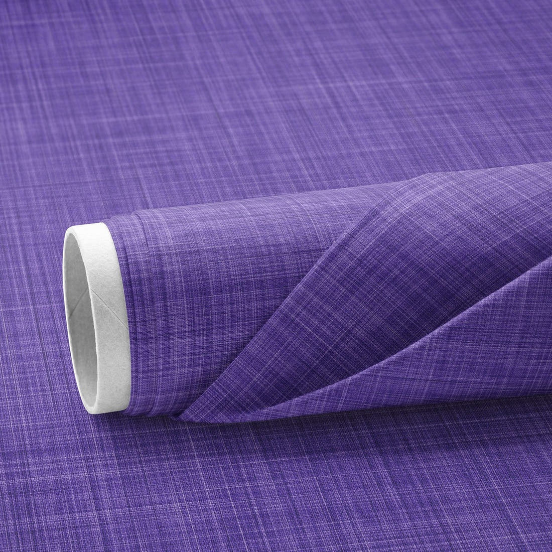 Linen Look Fabric 49 on the roll - linen-look solid fabric, pre-order Australia | Fabric by Missy Rose