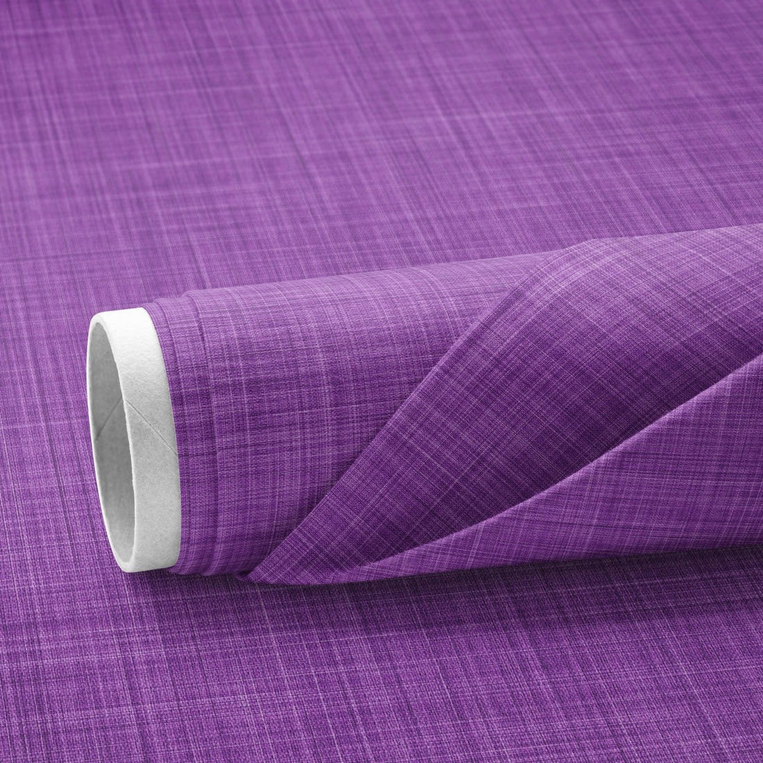 Linen Look Fabric 51 on the roll - linen-look solid fabric, pre-order Australia | Fabric by Missy Rose
