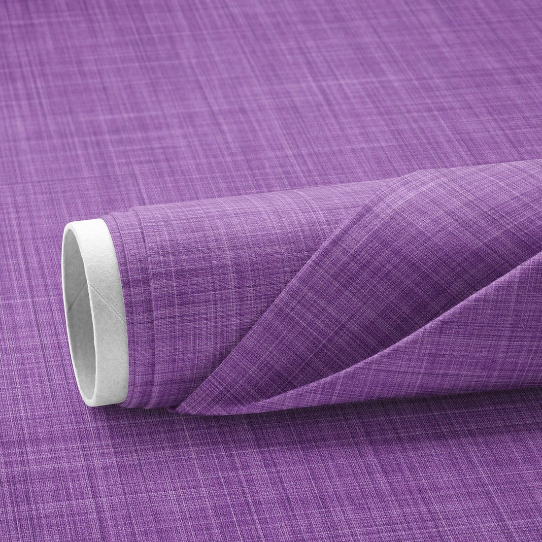 Linen Look Fabric 52 on the roll - linen-look solid fabric, pre-order Australia | Fabric by Missy Rose