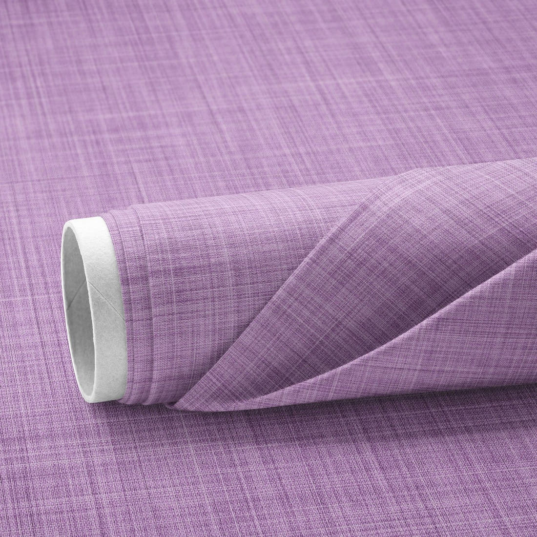 Linen Look Fabric 53 on the roll - linen-look solid fabric, pre-order Australia | Fabric by Missy Rose