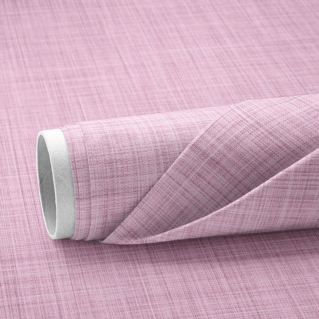 Linen Look Fabric 56 on the roll - linen-look solid fabric, pre-order Australia | Fabric by Missy Rose