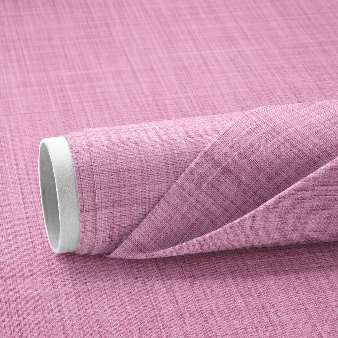 Linen Look Fabric 57 on the roll - linen-look solid fabric, pre-order Australia | Fabric by Missy Rose