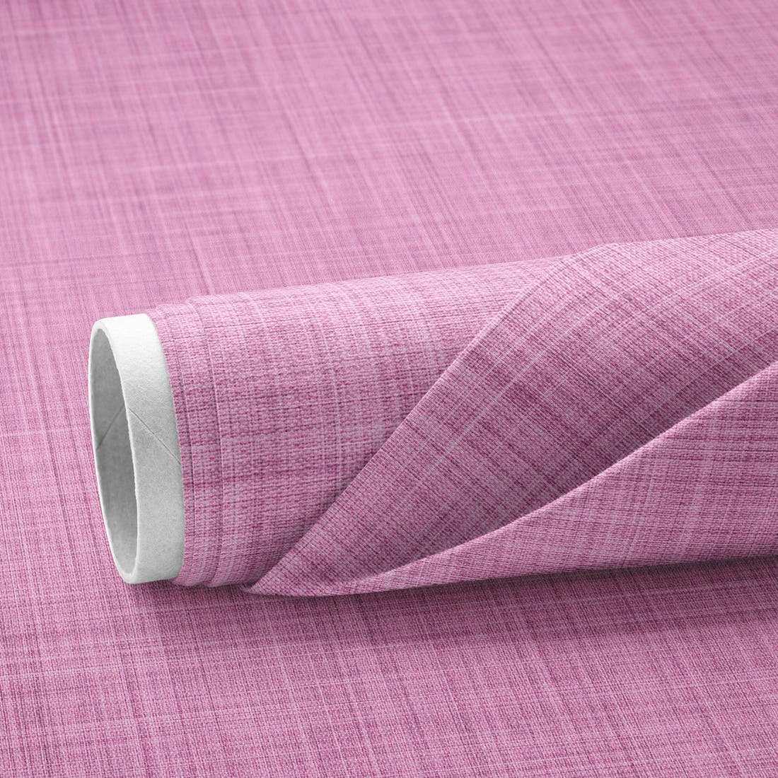 Linen Look Fabric 58 on the roll - linen-look solid fabric, pre-order Australia | Fabric by Missy Rose