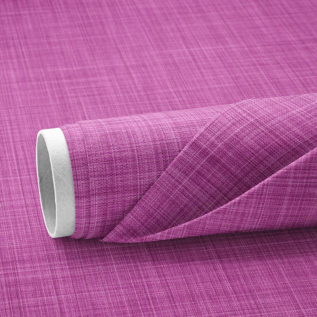Linen Look Fabric 59 on the roll - linen-look solid fabric, pre-order Australia | Fabric by Missy Rose