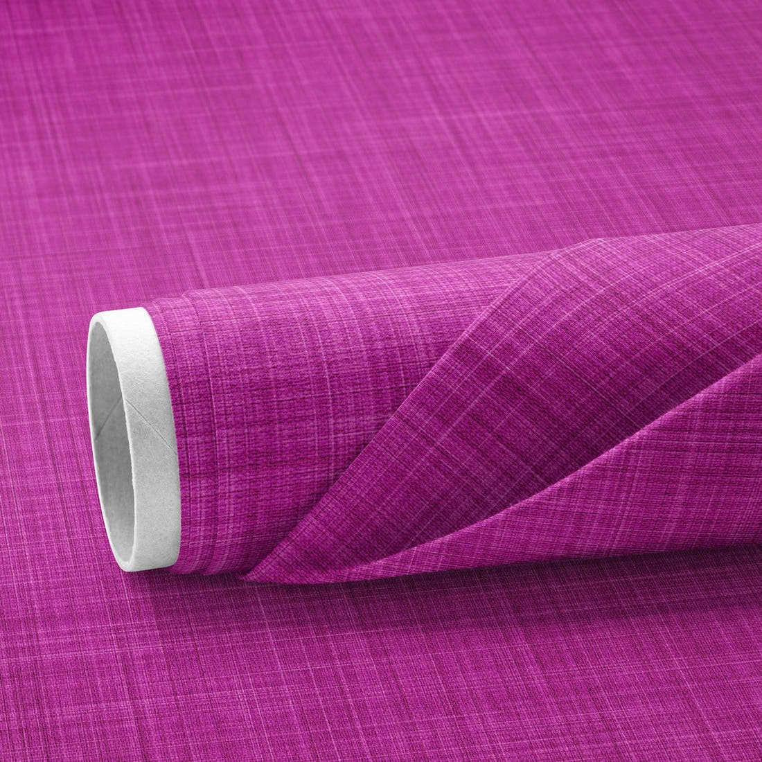 Linen Look Fabric 60 on the roll - linen-look solid fabric, pre-order Australia | Fabric by Missy Rose