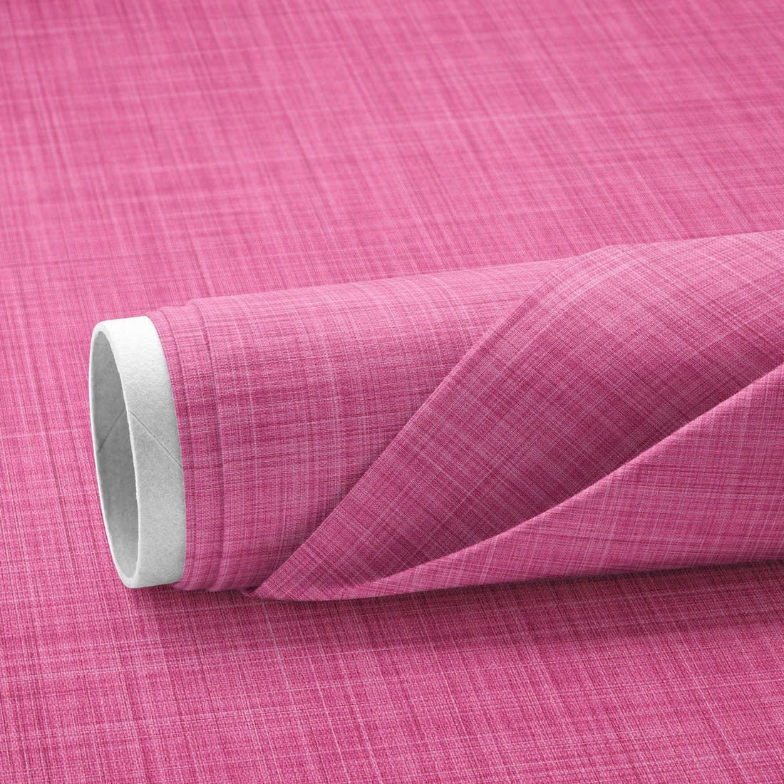 Linen Look Fabric 64 on the roll - linen-look solid fabric, pre-order Australia | Fabric by Missy Rose