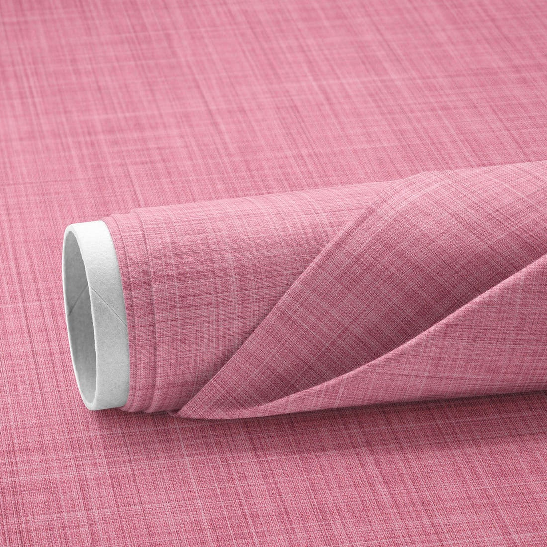 Linen Look Fabric 65 on the roll - linen-look solid fabric, pre-order Australia | Fabric by Missy Rose