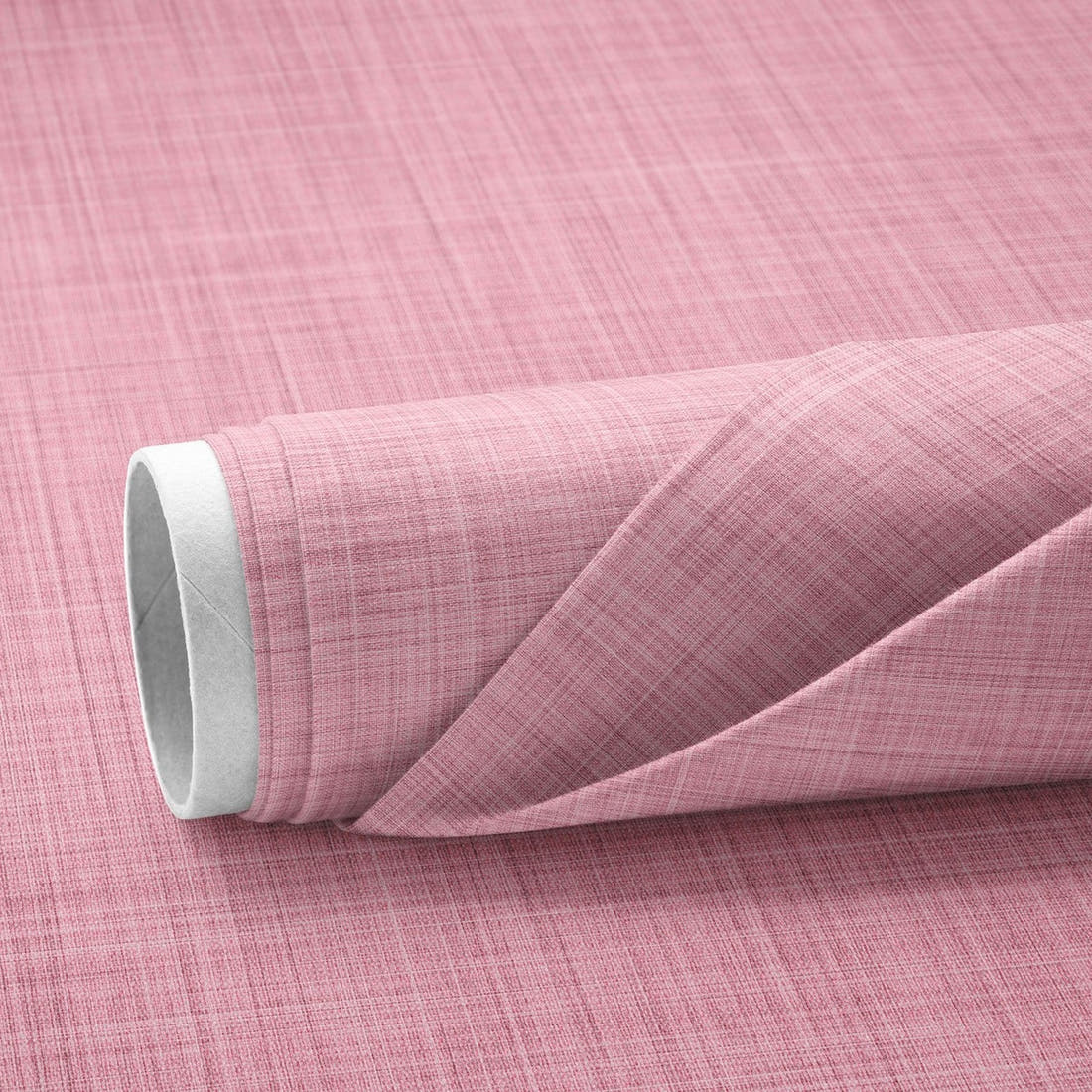 Linen Look Fabric 66 on the roll - linen-look solid fabric, pre-order Australia | Fabric by Missy Rose