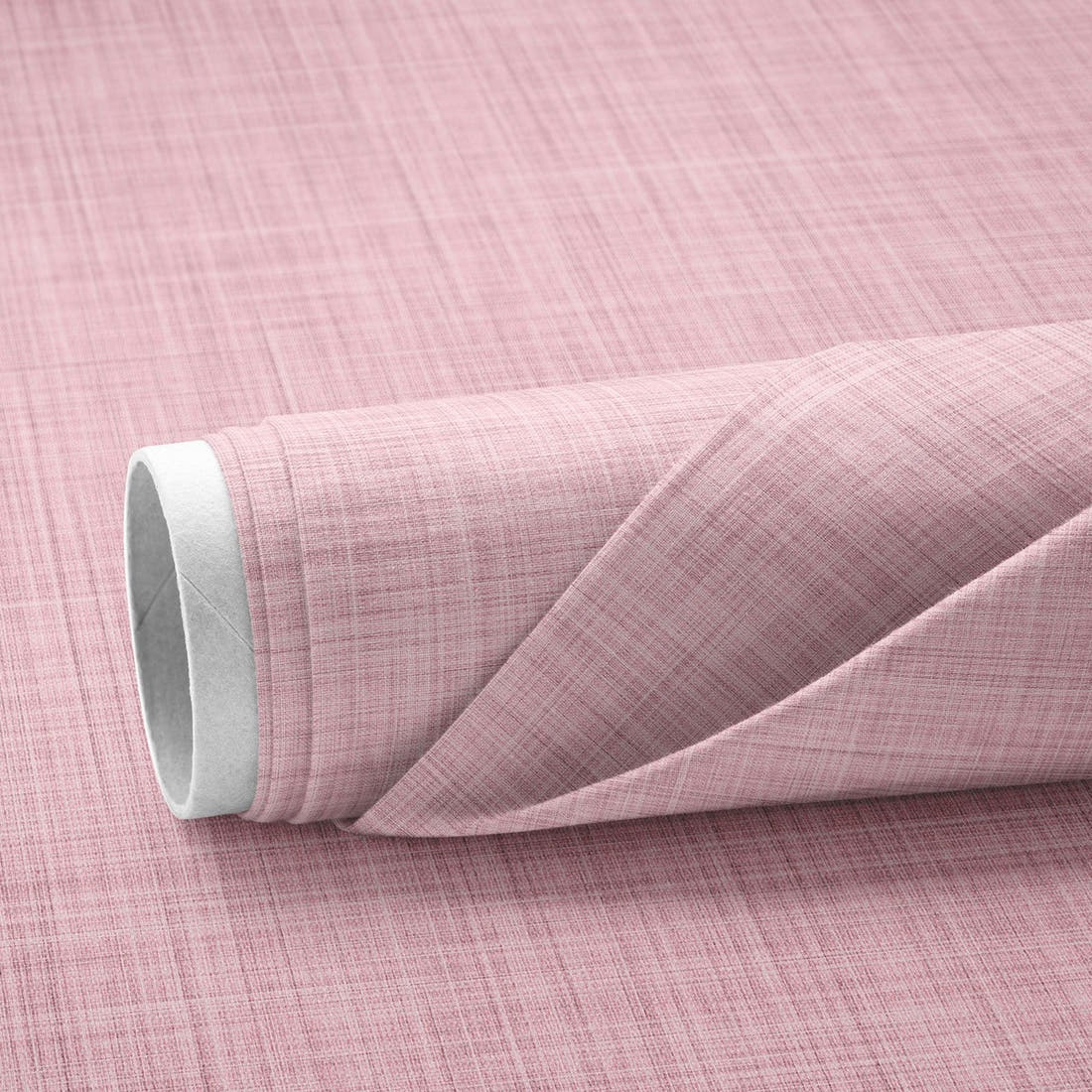 Linen Look Fabric 67 on the roll - linen-look solid fabric, pre-order Australia | Fabric by Missy Rose