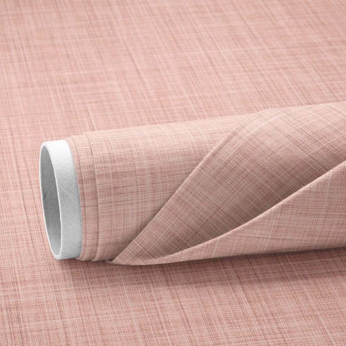 Linen Look Fabric 68 on the roll - linen-look solid fabric, pre-order Australia | Fabric by Missy Rose