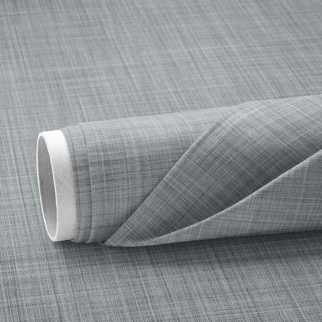 Linen Look Fabric 98 on the roll - linen-look solid fabric, pre-order Australia | Fabric by Missy Rose