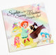 Sophia and the Magical Sewing Machine - Honeydew Land Children's Book