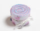 Jelly Roll 20 pieces - Quilting - Melody Mermaid CO-ORD Fabric