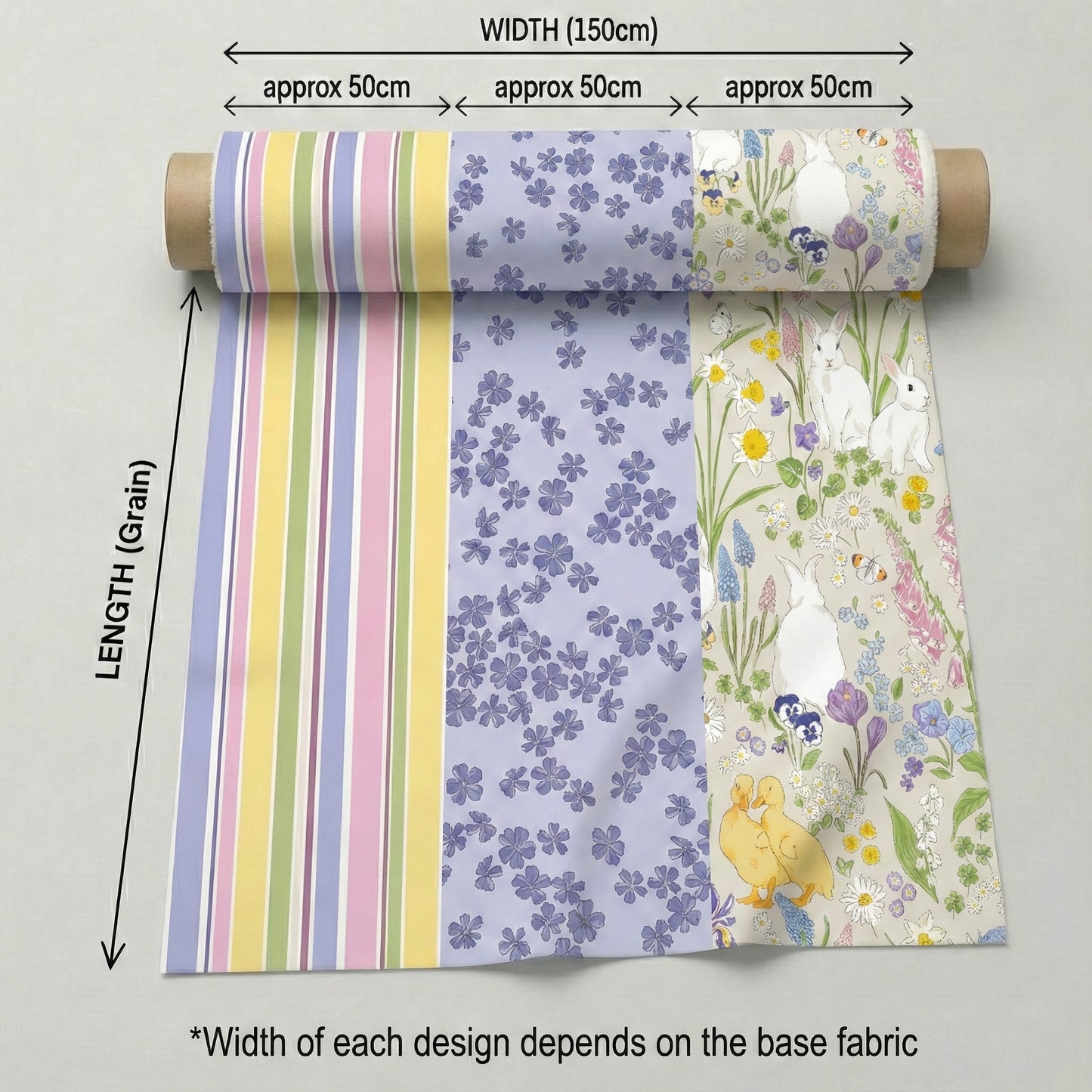 Trio Project Panel - 05