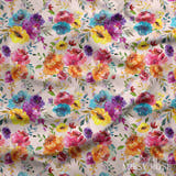 Profanity Fabric - 126