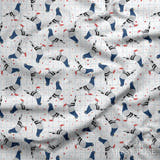 Profanity Fabric - 335