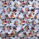 Profanity Fabric - 338